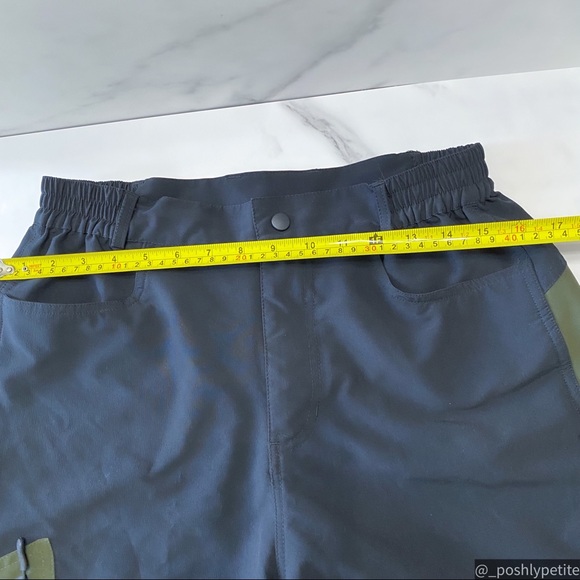 Mens sports elite cargo shorts - Picture 11 of 16
